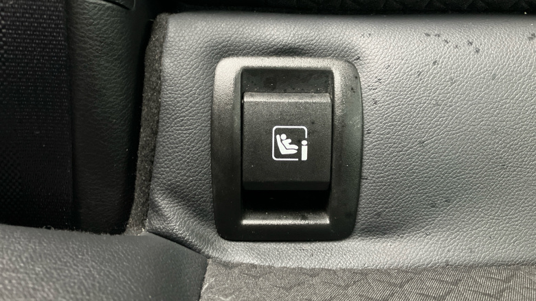 Nissan Juke 1.0 DiG-T 114 N-Connecta 5dr Petrol Hatchback